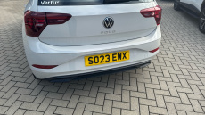 Volkswagen Polo 1.0 Life 5dr Petrol Hatchback
